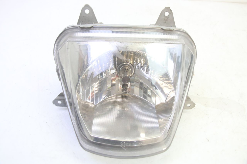 photo de HEADLIGHT DAELIM HISTORY 125 (2001 - 2002) - Main view