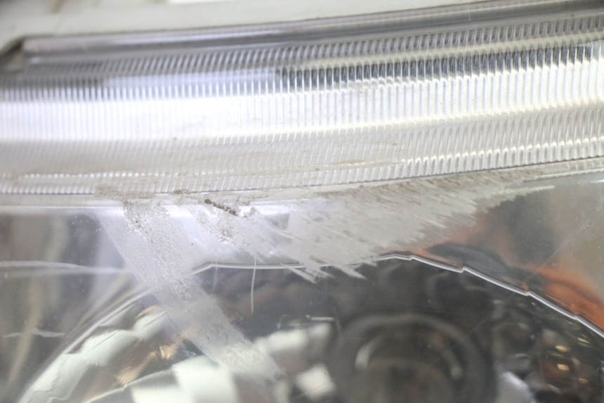 photo de HEADLIGHT DAELIM HISTORY 125 (2001 - 2002) - Component detail