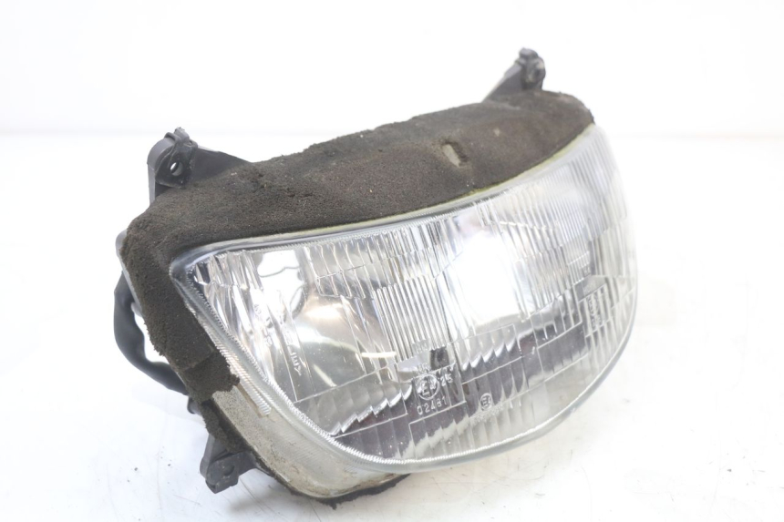 photo de HEADLIGHT HONDA CBR F 1000 (1993 - 1996) - Zoom on usage condition