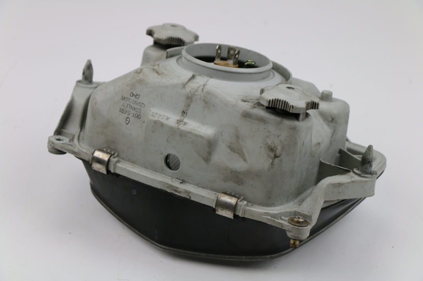 photo de HEADLIGHT HONDA CBR F 600 (1996 - 1998) - Component detail