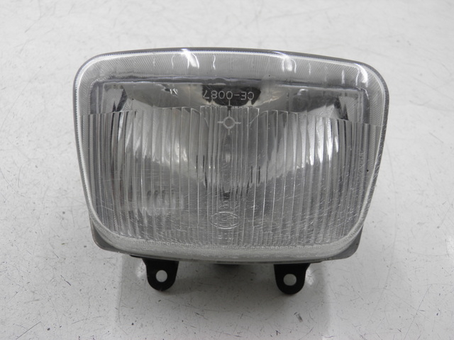 photo de HEADLIGHT HONDA NH VISION 50 (1985 - 1994) - Zoom on usage condition