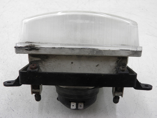 photo de HEADLIGHT HONDA NH VISION 50 (1985 - 1994) - Alternative perspective
