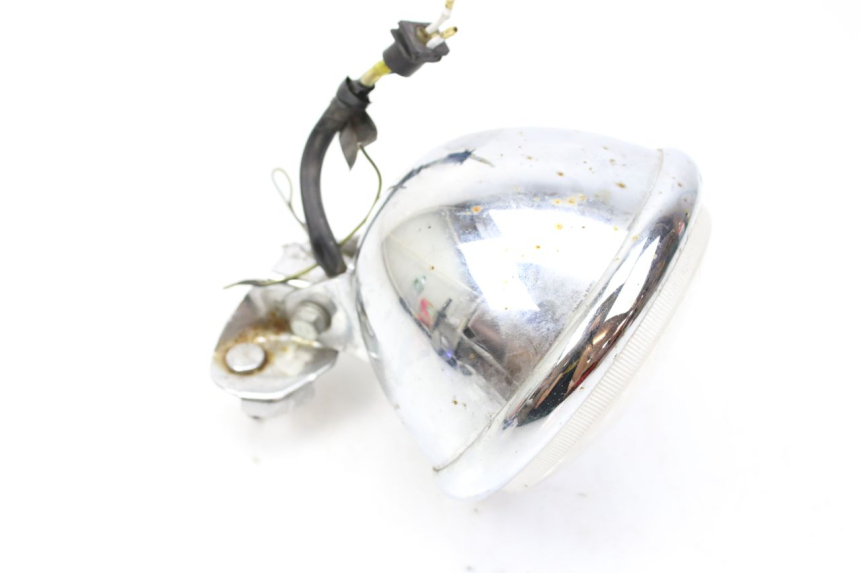 photo de HEADLIGHT SYM HUSKY 125 (1999 - 2005) - Technical close-up