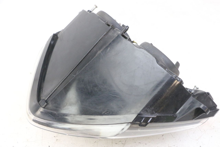 photo de HEADLIGHT PIAGGIO IE MP3 YOURBAN 300 (2011 - 2016) - Component detail
