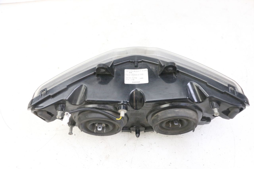 photo de HEADLIGHT PIAGGIO IE MP3 YOURBAN 300 (2011 - 2016) - Product overview