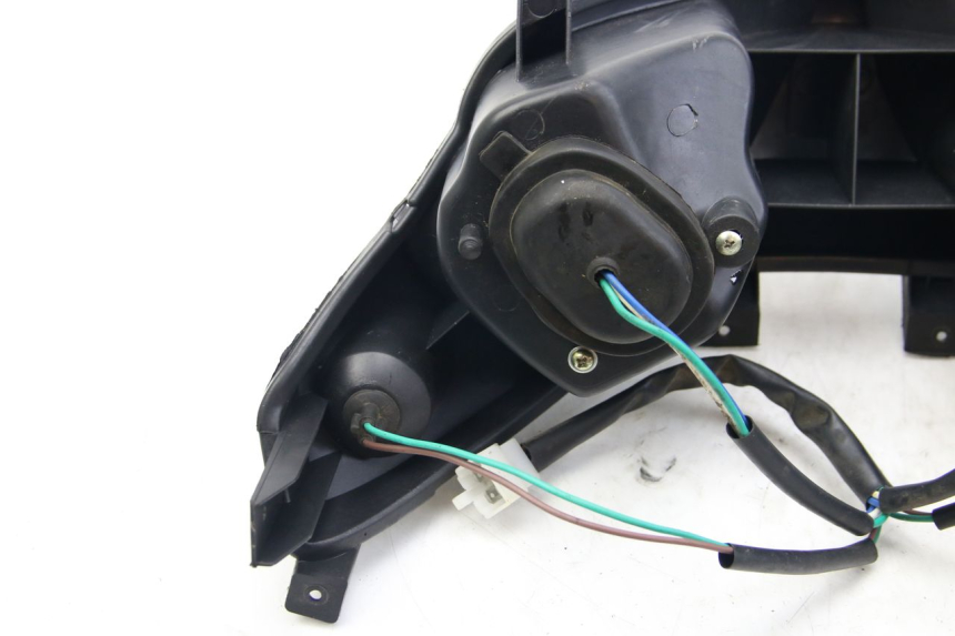 photo de FRONT HEADLIGHT REVATTO IMPERATOR 125 (2007 - 2015) - Additional view of the item