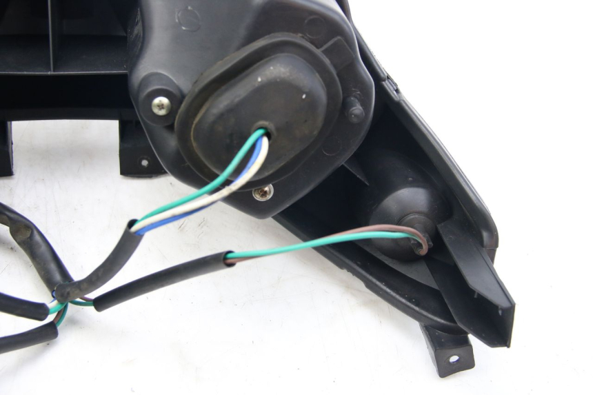 photo de FRONT HEADLIGHT REVATTO IMPERATOR 125 (2007 - 2015) - Checked used part