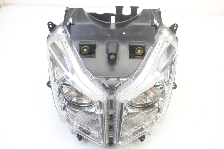 photo de FRONT HEADLIGHT SYM JET 14 4T 50 (2018 - 2022) - Component detail