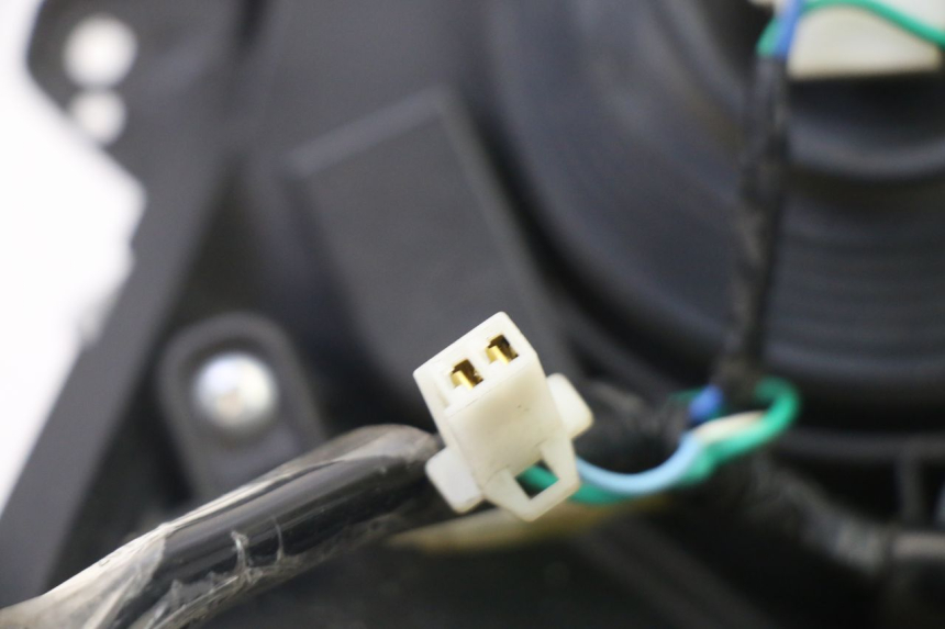 photo de FRONT HEADLIGHT SYM JET 14 4T 50 (2018 - 2022) - Additional view of the item