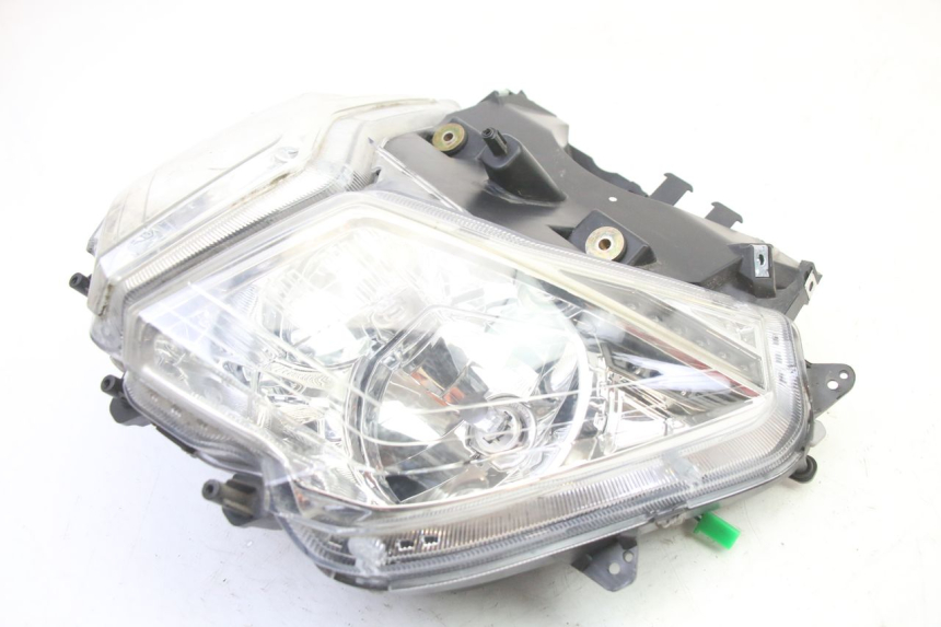 photo de FRONT HEADLIGHT SYM JET 14 4T 50 (2018 - 2022) - Technical close-up