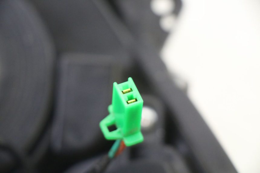 photo de FRONT HEADLIGHT SYM JET 14 4T 50 (2018 - 2022) - Markings and original references