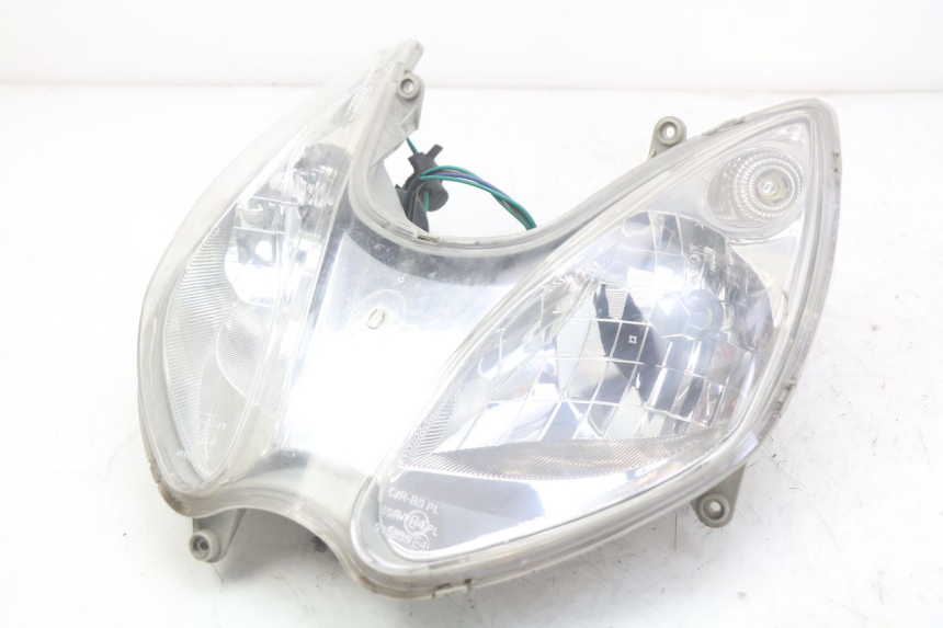photo de FRONT HEADLIGHT SYM JET EURO X 2T 50 (2003 - 2007) - Main view