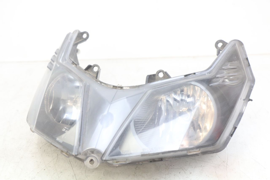 photo de FRONT HEADLIGHT SYM JET SPORT XR 50 (2006 - 2015) - Main view