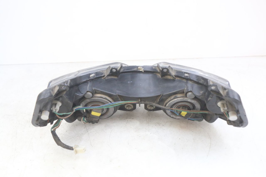 photo de FRONT HEADLIGHT SYM JET SPORT XR 50 (2006 - 2015) - Component zoom