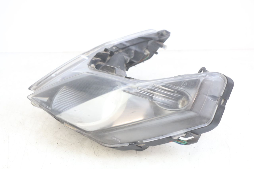 photo de FRONT HEADLIGHT SYM JET SPORT XR 50 (2006 - 2015) - High-resolution close-up