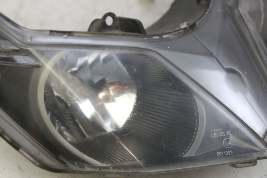 photo de FRONT HEADLIGHT SYM JET SPORT XR 50 (2006 - 2015) - Alternative perspective
