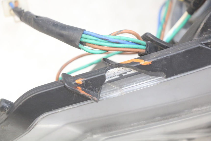 photo de FRONT HEADLIGHT SYM JET SPORT XR 50 (2006 - 2015) - Checked used part