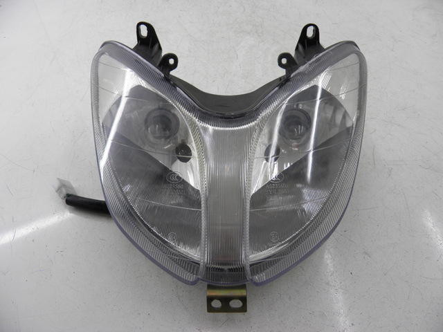 photo de HEADLIGHT JM MOTOR S-MAX 125 (2010 - 2014) - Main view