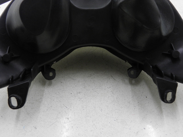 photo de HEADLIGHT JM MOTOR S-MAX 125 (2010 - 2014) - Technical close-up