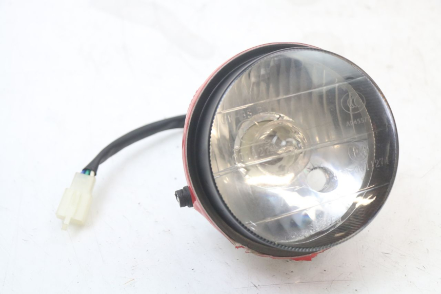 photo de HEADLIGHT JM MOTORS VX 125 (2022 - 2025) - Main view