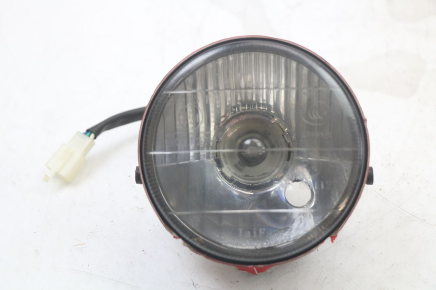 photo de HEADLIGHT JM MOTORS VX 125 (2022 - 2025) - Component detail