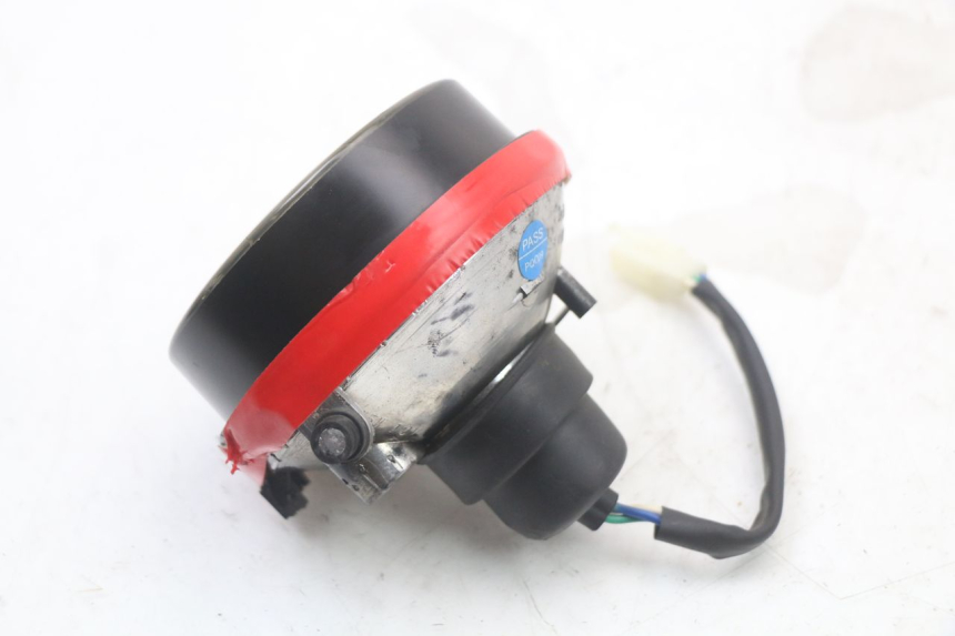 photo de HEADLIGHT JM MOTORS VX 125 (2022 - 2025) - Alternative perspective