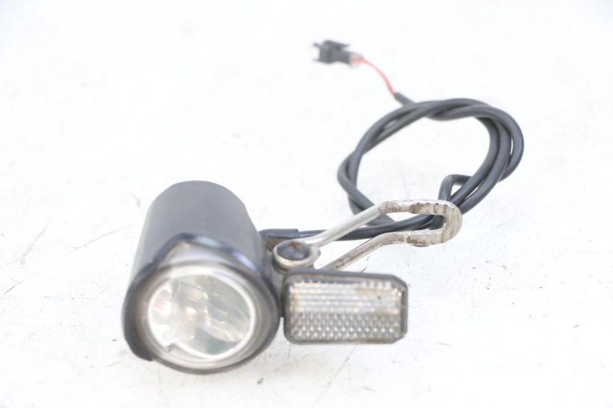 photo de HEADLIGHT JOYOR S10-S-Z 1 - Main view