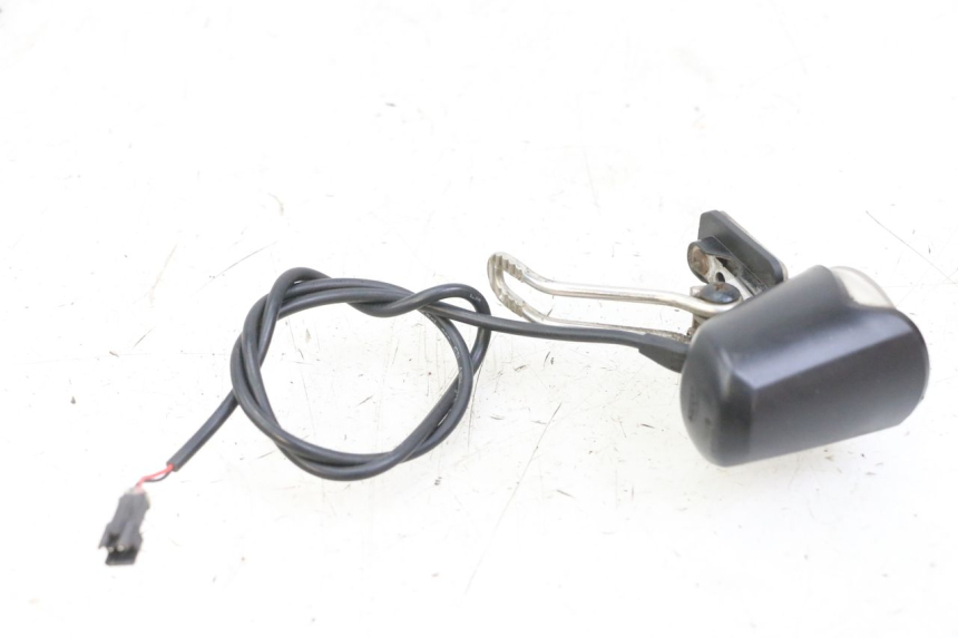 photo de HEADLIGHT JOYOR S10-S-Z 1 - Technical close-up