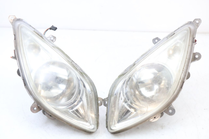 photo de Headlight SYM JOYRIDE EVO 125 (2009 - 2016) - Main view