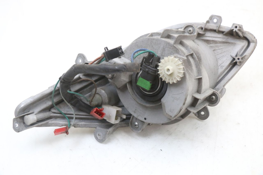 photo de Headlight SYM JOYRIDE EVO 125 (2009 - 2016) - Distinctive features