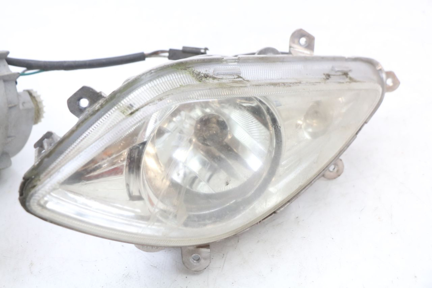 photo de Headlight SYM JOYRIDE EVO 125 (2009 - 2016) - Checked used part