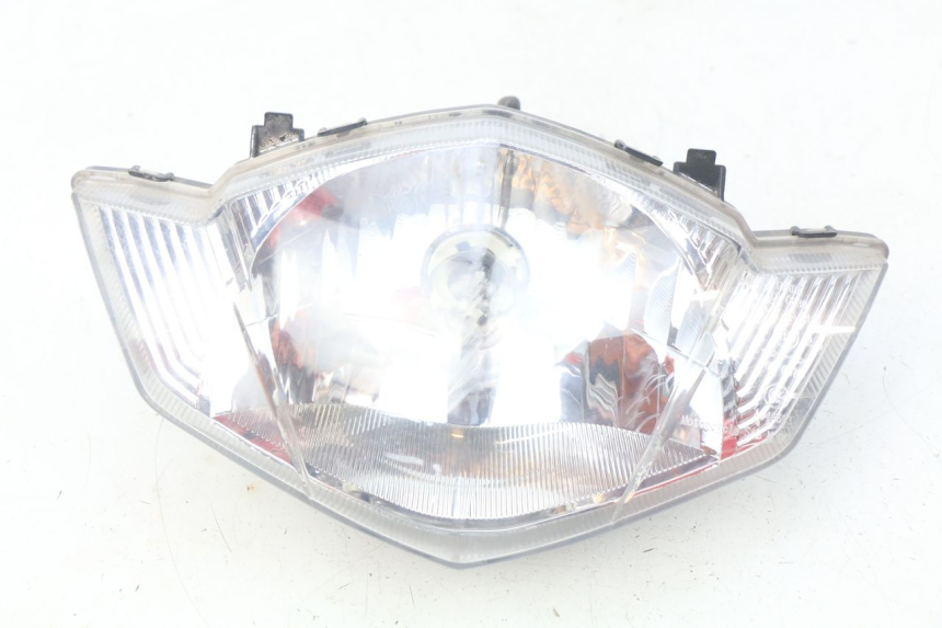 photo de HEADLIGHT RIDE JUMP 2T 50 (2012 - 2017) - Main view