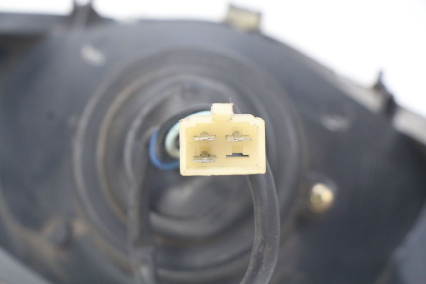 photo de HEADLIGHT RIDE JUMP 2T 50 (2012 - 2017) - Zoom on usage condition