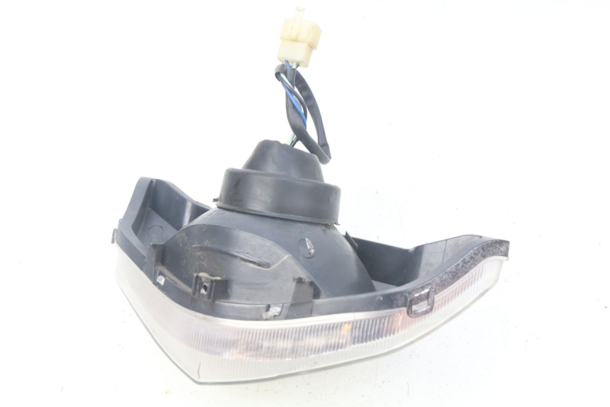 photo de HEADLIGHT RIDE JUMP 2T 50 (2012 - 2017) - Alternative perspective