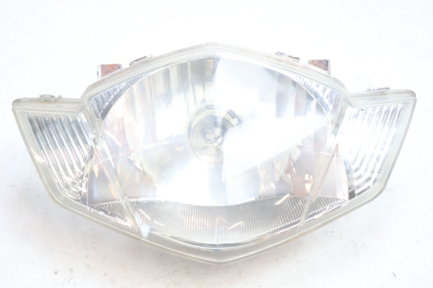 photo de HEADLIGHT RIDE JUMP 2T 50 (2012 - 2017) - Zoom on usage condition