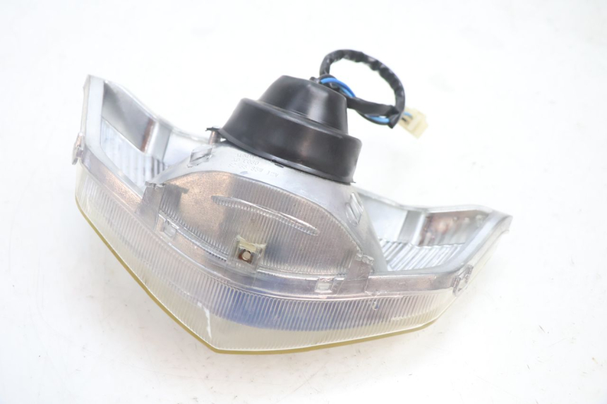 photo de HEADLIGHT RIDE JUMP 2T 50 (2012 - 2017) - Technical close-up