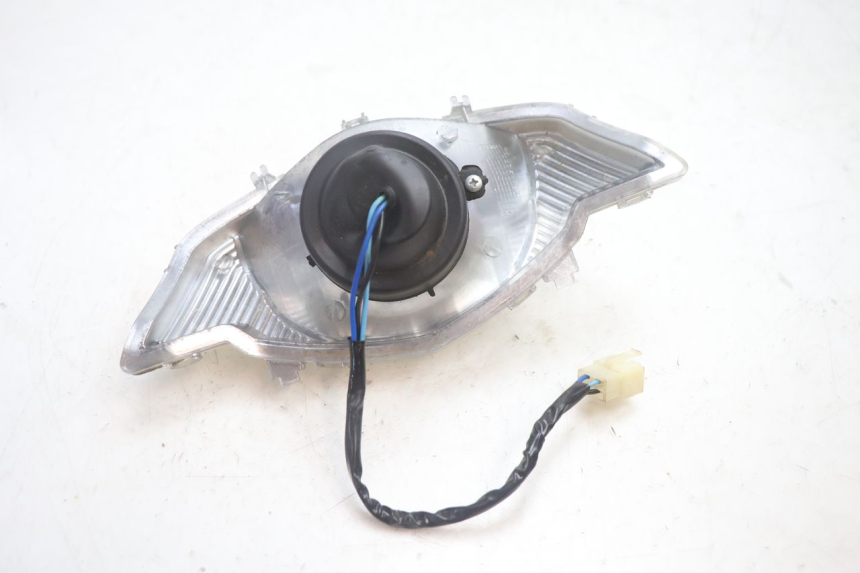 photo de HEADLIGHT RIDE JUMP 2T 50 (2012 - 2017) - Product overview