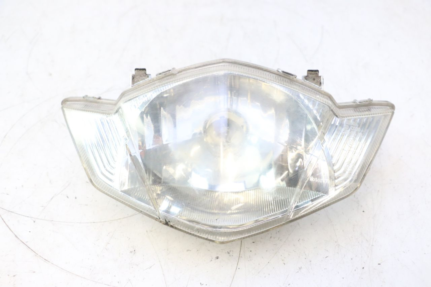 photo de HEADLIGHT RIDE JUMP 2T 50 (2012 - 2017) - Main view