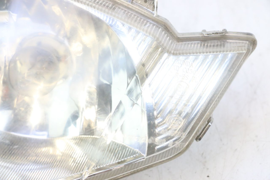 photo de HEADLIGHT RIDE JUMP 2T 50 (2012 - 2017) - Distinctive features
