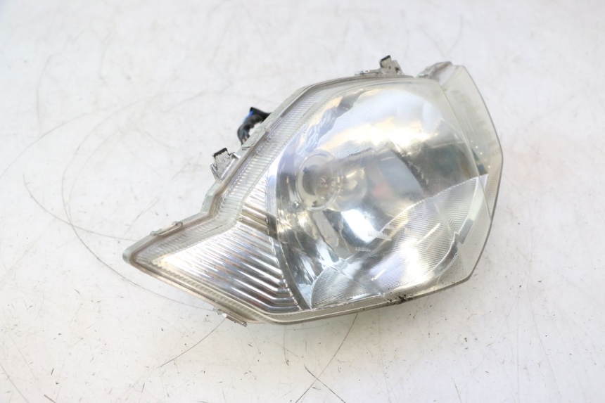 photo de HEADLIGHT RIDE JUMP 2T 50 (2012 - 2017) - Fixing points details