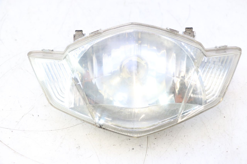 photo de HEADLIGHT RIDE JUMP 2T 50 (2012 - 2017) - Markings and original references
