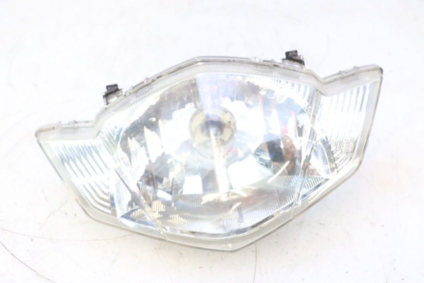 photo de HEADLIGHT RIDE JUMP 2T 50 (2012 - 2017) - Main view