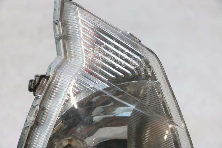 photo de HEADLIGHT RIDE JUMP 2T 50 (2012 - 2017) - Component detail