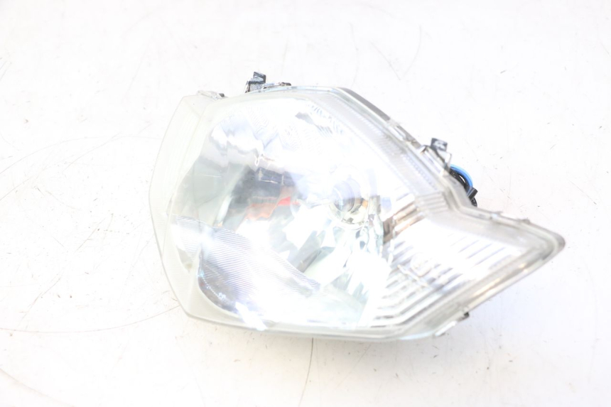 photo de HEADLIGHT RIDE JUMP 2T 50 (2012 - 2017) - Additional view of the item