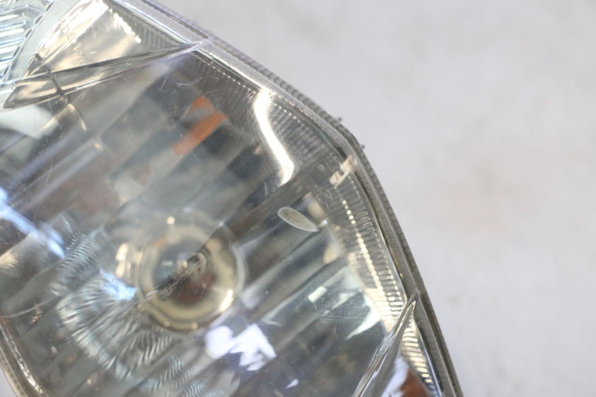 photo de HEADLIGHT RIDE JUMP 2T 50 (2012 - 2017) - Zoom on usage condition