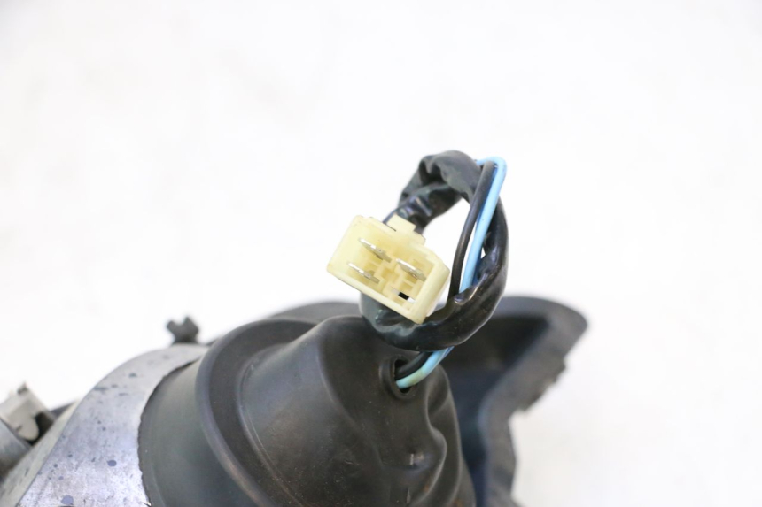 photo de HEADLIGHT RIDE JUMP 2T 50 (2012 - 2017) - Surface and material condition