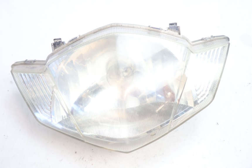 photo de HEADLIGHT RIDE JUMP 2T 50 (2012 - 2017) - Main view