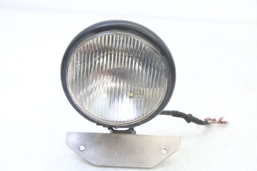 photo de HEADLIGHT BMW K 75 RT 750 (1989 - 1997) - Technical close-up