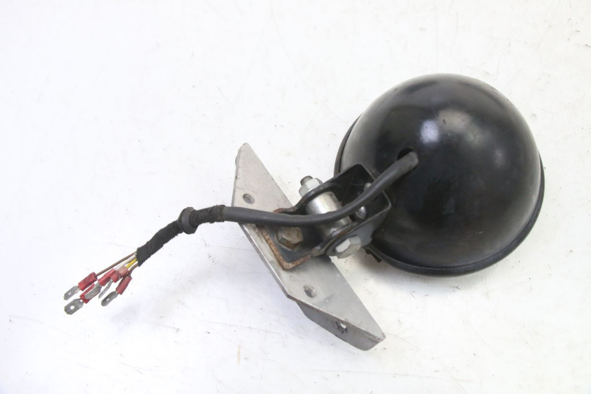 photo de HEADLIGHT BMW K 75 RT 750 (1989 - 1997) - Surface and material condition