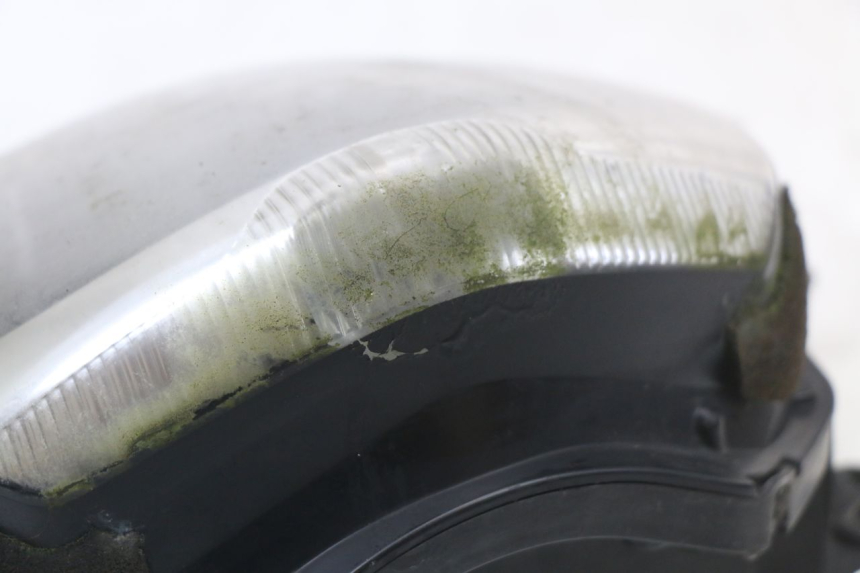 photo de FRONT HEADLIGHT KAWASAKI ZR7 ZR-7 S 750 (1999 - 2004) - Technical close-up